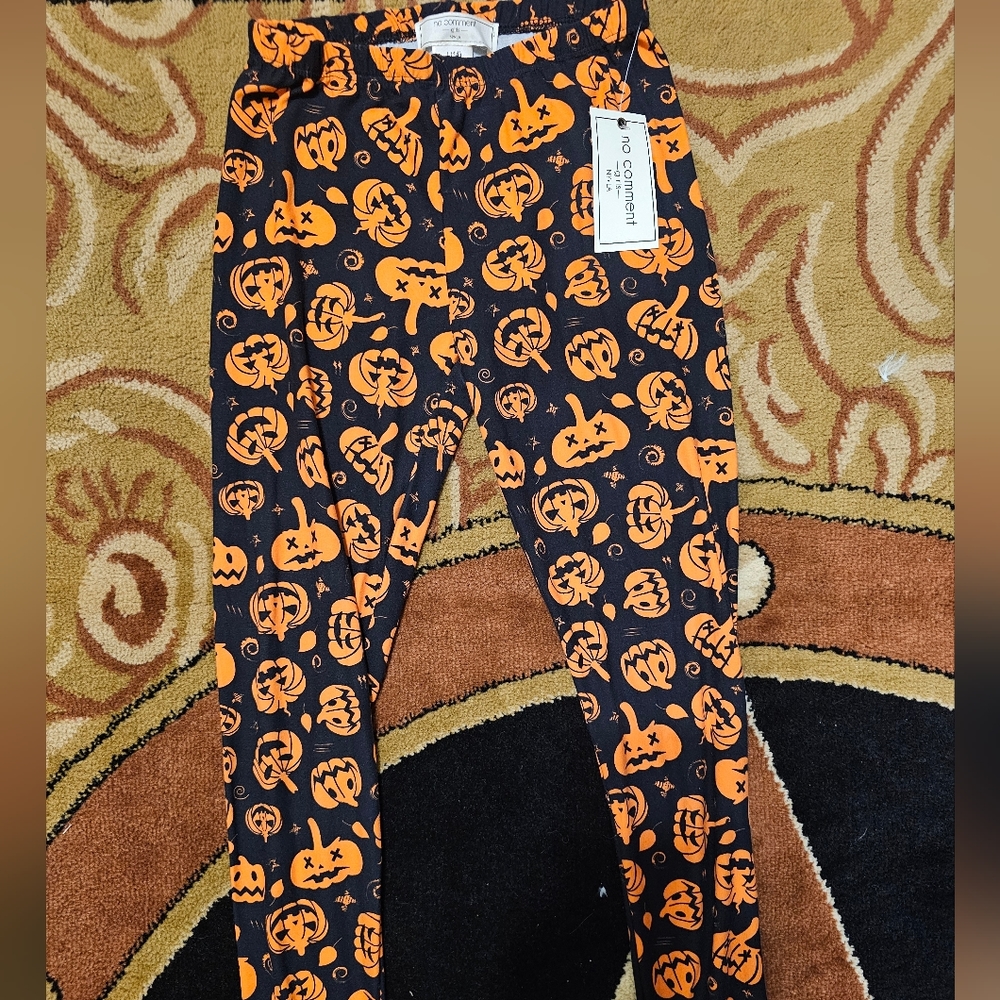 Girls Leggings
